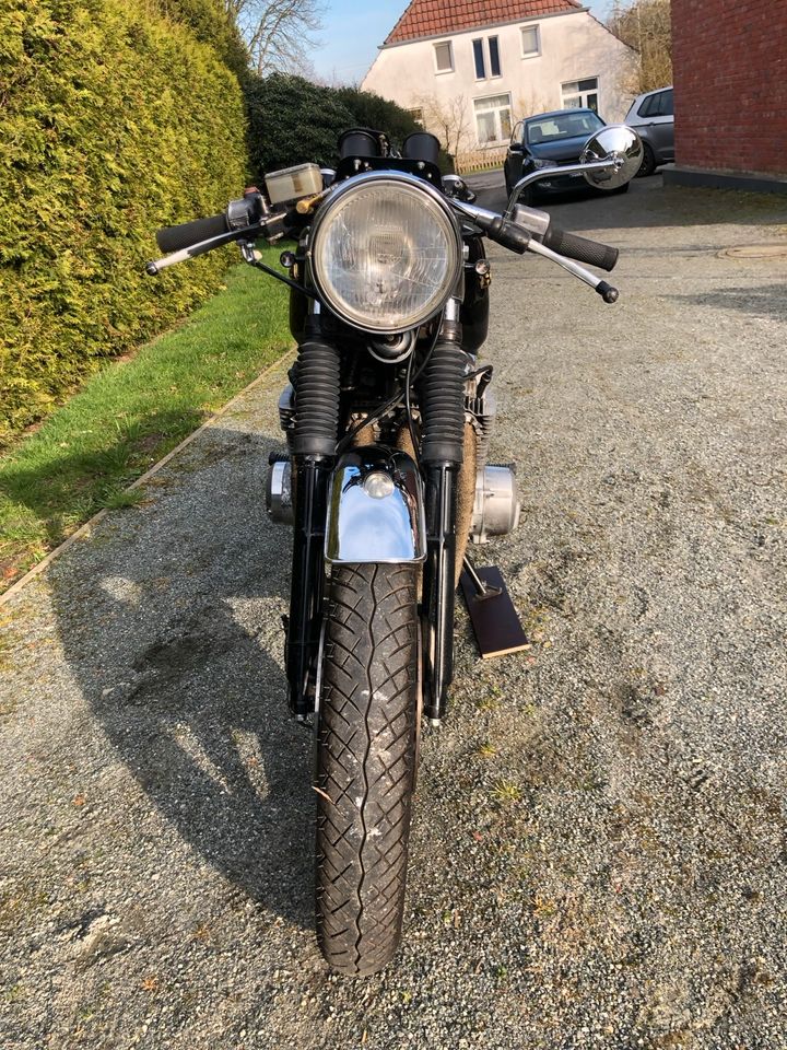 Honda CB 650 RC03 Café Racer Caferacer in Osterholz-Scharmbeck