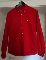 Hemd von Carhartt in Rot, Größe S - wie neu Nordrhein-Westfalen - Monschau Vorschau