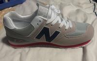 Nagel neue New Balance Hessen - Hofgeismar Vorschau