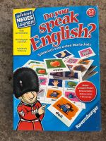 Spiel Do you speak English? Bayern - Pocking Vorschau