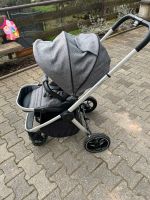 Buggy Kinderwagen Moon resea flugzeugtauglich Rheinland-Pfalz - Kusel Vorschau