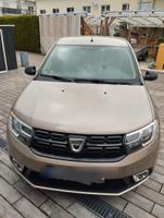 Dacia Sandero SCe 75 Access Access Baden-Württemberg - Engen Vorschau