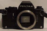 PENTAX ILX Niedersachsen - Tostedt Vorschau