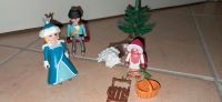 Playmobil Eislauf-Familie Bayern - Schrobenhausen Vorschau