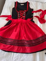 Dirndl gr 36 wie neu Bayern - Kolbermoor Vorschau