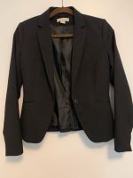 Klassischer Blazer von H&M Wandsbek - Hamburg Tonndorf Vorschau