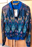 Desigual Blouson Jacke Neu Größe XS-S Bonn - Beuel Vorschau