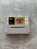 Super Nintendo Smash Tennis Baden-Württemberg - Mannheim Vorschau