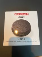 Lexon Mino L Bluetooth Lautsprecher *Neu* Baden-Württemberg - Weidenstetten Vorschau