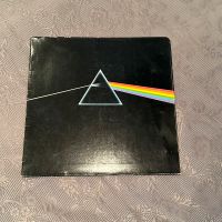 Pink Floyd – The Dark Side Of The Moon Schallplatte LP mit Poster Dortmund - Mitte Vorschau