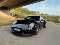 Porsche 911 Turbo Approved Garantie Thüringen - Hohengandern Vorschau