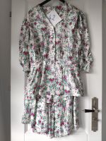 Seiden-Kleid von Loden-Frey 2 Teiler Damenbekleidung Gr. 42 Wandsbek - Hamburg Sasel Vorschau