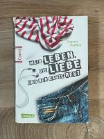 Mein Leben die Liebe und der ganze Rest, Conny Jugendbuch Brandenburg - Potsdam Vorschau