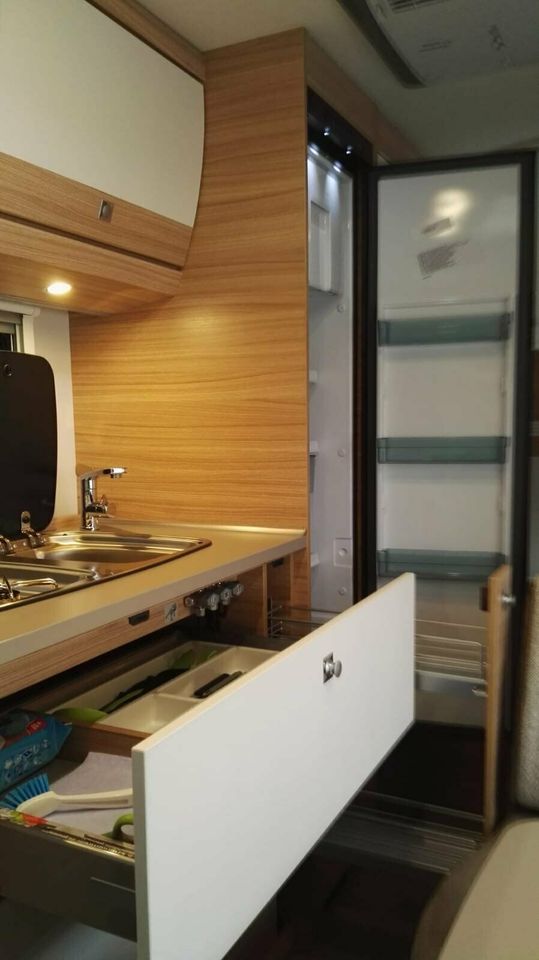 Wohnwagen mieten Caravan mieten Vermietung Camping in Berkheim