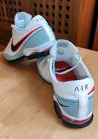 Original ✨Nike Air - Weiß - Gr.40 Hessen - Hanau Vorschau