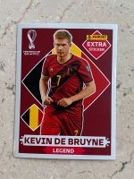 Panini WM 2022 Extra Sticker Legend- Kevin De Bruyne Baden-Württemberg - Winterbach Vorschau