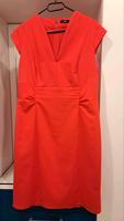 S.Oliver Kleid kirschrot Gr. (46) / 44 Berlin - Biesdorf Vorschau