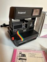 Polaroid Supercolor 635CL Kamera Retro Vintage Classics Brandenburg - Senftenberg Vorschau