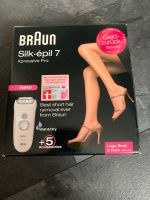 Braun Silk Epil 7 Rheinland-Pfalz - Weisel Vorschau