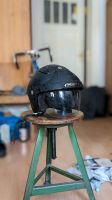 Motorrad/Moped Helm Leipzig - Schleußig Vorschau