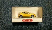 1:87 Wiking 0073 02 32 VW Scirocco gelb Nordrhein-Westfalen - Leverkusen Vorschau