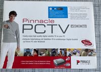 Pinnacle pctv Baden-Württemberg - Remshalden Vorschau