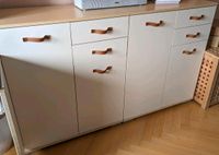 Sideboard / Kommode 2x  72cm lang x 35 cm tief , 87,5 cm hoch Dresden - Räcknitz/Zschertnitz Vorschau