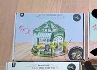 Miniature Bastelsets Baden-Württemberg - Dornstadt Vorschau