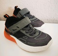 Sneaker mit Blinklicht Gr. 24 Baden-Württemberg - Biberach an der Riß Vorschau