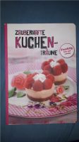 Zauberhafte Kuchenträume - Backbuch Verlag Lingen Nordrhein-Westfalen - Roetgen Vorschau