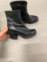 Ankle Boots schwarz, Vagabond, GR: 37 Bergedorf - Hamburg Allermöhe  Vorschau