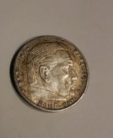 Deutsches Reich 5 Reichsmark Münze Paul von Hindenburg Rheinland-Pfalz - Kruft Vorschau