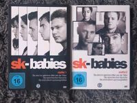 SK-Babies|Staffel 1&2|DVD-Box|TV-Serie|RTL|Fabian Harloff Nordrhein-Westfalen - Recklinghausen Vorschau