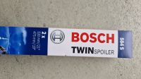 Bosch TWIN Spoiler Scheibenwischer vorne 584 S VW Audi Skoda Seat Bayern - Rain Niederbay Vorschau