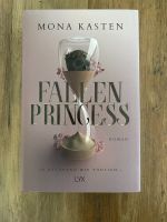 Buch Fallen Princess Mona Kasten Schleswig-Holstein - Flensburg Vorschau