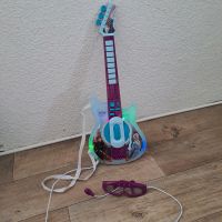 Gitarre von Anna und Elsa Brandenburg - Vierlinden (b Seelow) Vorschau