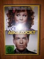 Voll abgezockt DVD Film Comedy Komödie Hessen - Wiesbaden Vorschau