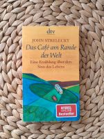 Buch - Das Café am Rande der Welt Sachsen-Anhalt - Wolmirstedt Vorschau