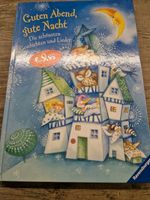 Buch Ravensburger - Guten Abend, gute Nacht - Gesch. u. Lieder Bayern - Lonnerstadt Vorschau