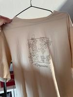 T-Shirt beige Creme Wein L Nordrhein-Westfalen - Selm Vorschau