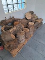 Brennholz zu verkaufen Niedersachsen - Wunstorf Vorschau