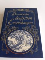 Die schönsten deutschen Erzählungen Baden-Württemberg - Heubach Vorschau