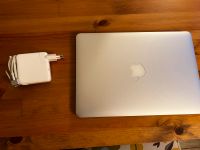 Apple Macbook Mac Book Pro 13" 2017 2.7Ghz 8GB Retina Sachsen - Görlitz Vorschau