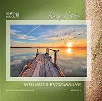 CD Wellness & Entspannung, Vol. 1 Nordrhein-Westfalen - Erkelenz Vorschau