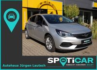 Opel Astra K 5trg 1.2 Edition Klima/SHZ/PDC/DAB+/Navi Brandenburg - Jüterbog Vorschau