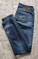 Mavi Skinny Jeans Mod.Lindy*Low-Rise,Skinnyin Blau Gr.30/L34 Dithmarschen - Heide Vorschau