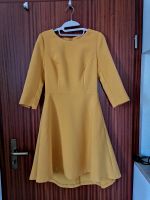 Kleid, gelb, Orsay, Größe 36 Sachsen - Eibenstock Vorschau