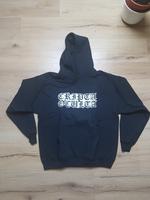 Cripta Oculta, Hooded Sweatshirt, Kapuzenpollover (Black Metal) Nordrhein-Westfalen - Übach-Palenberg Vorschau