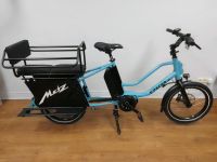 Metz E-Packr XL E Fahrrad Neu einmaliger Aktionspreis Kiel - Kiel - Altstadt Vorschau