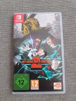 My Hero One's Justice 2 Nintendo Switch Lindenthal - Köln Sülz Vorschau